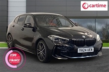 Used BMW 1 Series