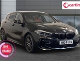 BMW 1 Series Image 1