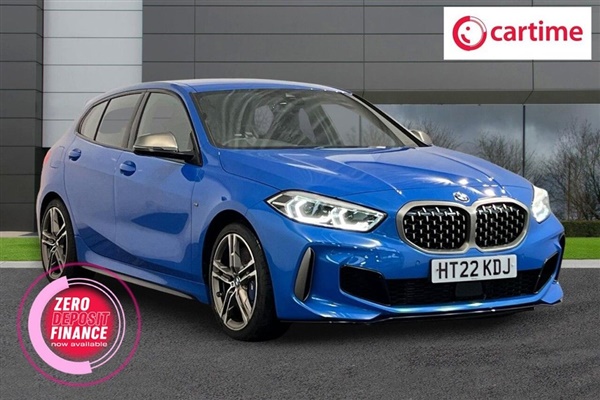 Large image for the Used BMW 1 SERIES