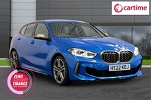 Used BMW 1 Series