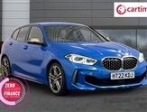 BMW 1 Series Image 1