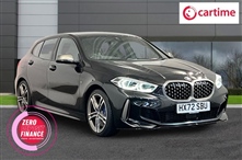 Used BMW 1 Series