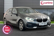 Used BMW 1 Series Used BMW 1 Series