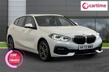 Used BMW 1 Series Used BMW 1 Series