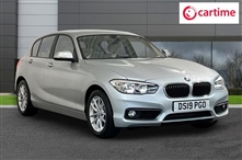 Used BMW 1 Series Used BMW 1 Series