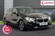 Used BMW 1 Series