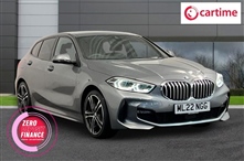 Used BMW 1 Series