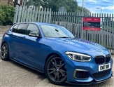 Used BMW 1 Series