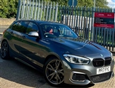 Used BMW 1 Series