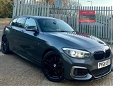 Used BMW 1 Series