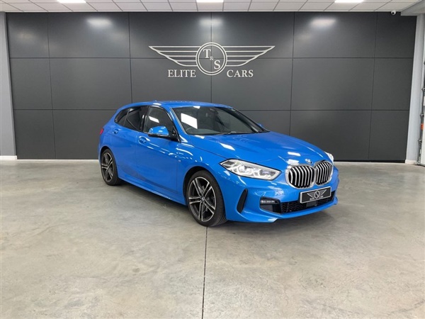 Large image for the Used BMW 1 SERIES