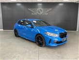 Used BMW 1 Series