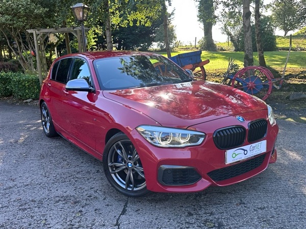 Large image for the Used BMW 1 SERIES