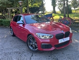 Used BMW 1 Series