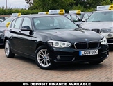 Used BMW 1 Series