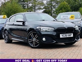 Used BMW 1 Series
