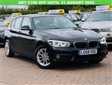 Used BMW 1 Series
