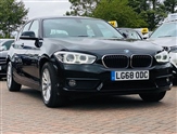 Used BMW 1 Series
