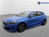 BMW 1 Series Image 3