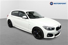 Used BMW 1 Series