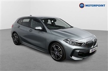 Used BMW 1 Series