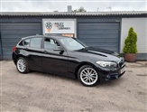 Used BMW 1 Series