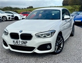 Used BMW 1 Series