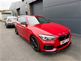 Used BMW 1 Series