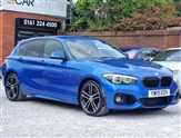 Used BMW 1 Series
