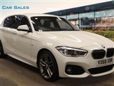 Used BMW 1 Series