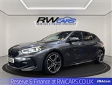 Used BMW 1 Series
