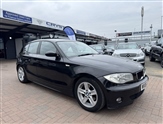 Used BMW 1 Series