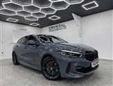 Used BMW 1 Series