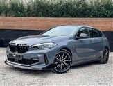 BMW 1 Series Image 3
