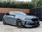 BMW 1 Series Image 4