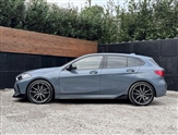 BMW 1 Series Image 5