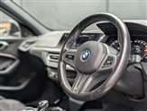 BMW 1 Series Image 2