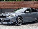 BMW 1 Series Image 3