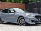 BMW 1 Series Image 5