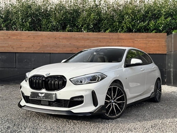 Large image for the Used BMW 1 SERIES