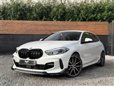 BMW 1 Series Image 1