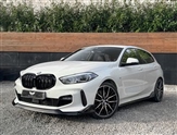 BMW 1 Series Image 3