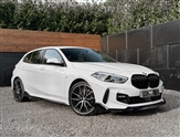 BMW 1 Series Image 4