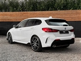 BMW 1 Series Image 6