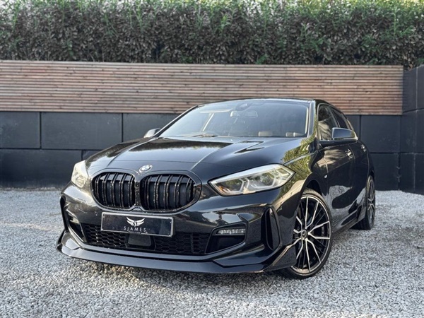 Large image for the Used BMW 1 SERIES