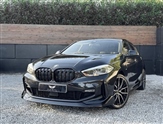 BMW 1 Series Image 1