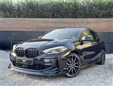 BMW 1 Series Image 2