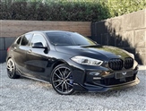 BMW 1 Series Image 3