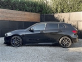 BMW 1 Series Image 4
