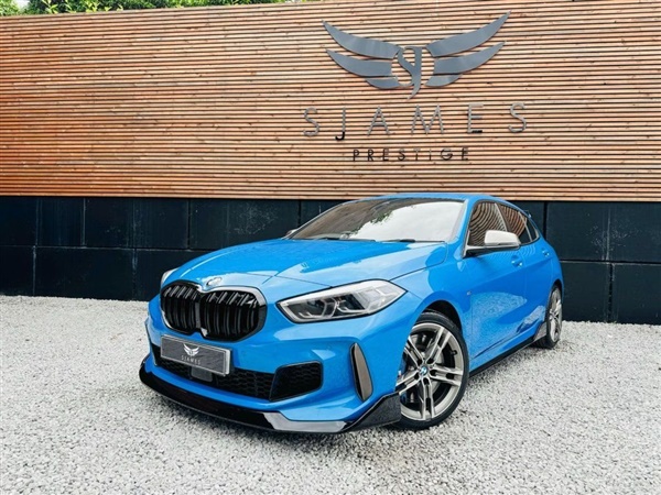 Large image for the Used BMW 1 SERIES